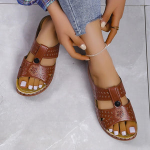 Rita Chaussons