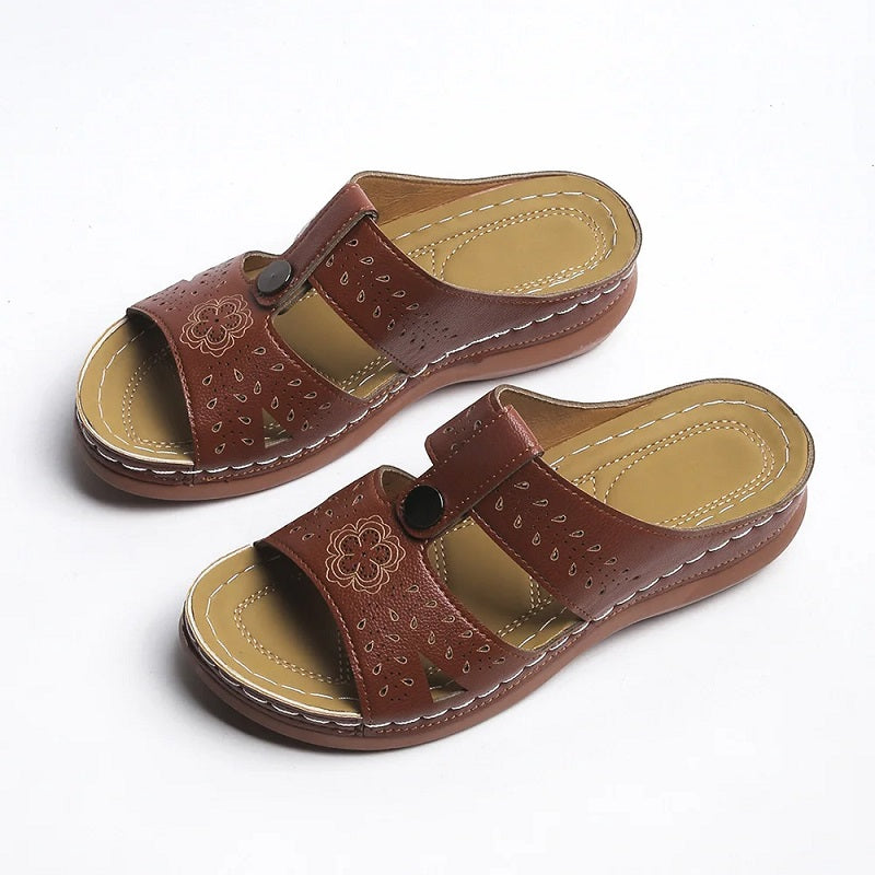 Rita Chaussons