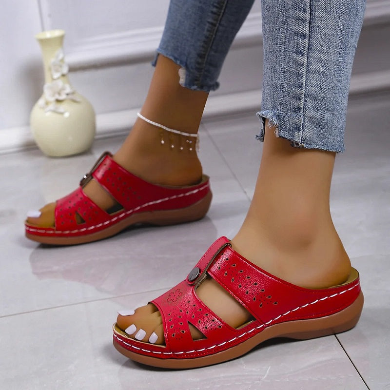 Rita Chaussons