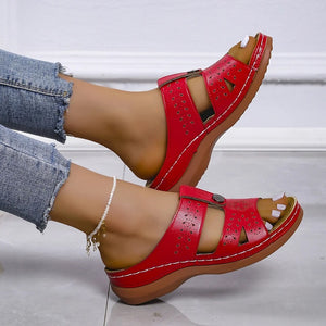 Rita Chaussons
