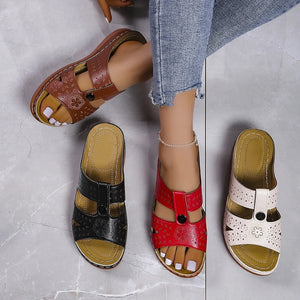 Rita Chaussons