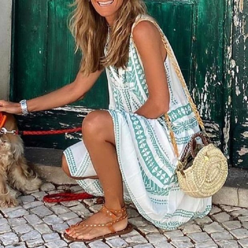 Riva Robe d'été