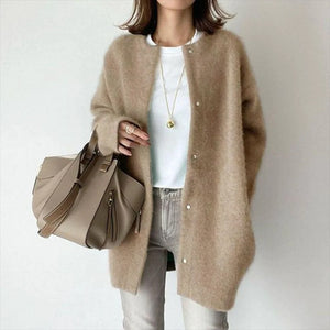 Roanne Veste en tricot