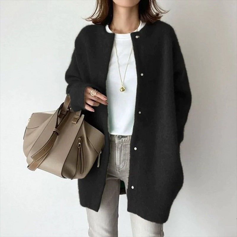 Roanne Veste en tricot