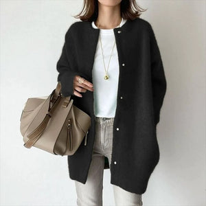 Roanne Veste en tricot