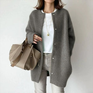 Roanne Veste en tricot