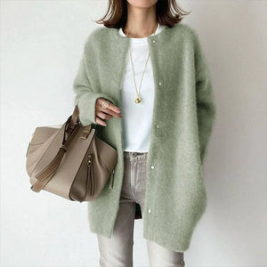 Roanne Veste en tricot