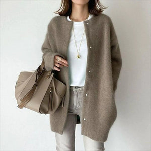 Roanne Veste en tricot
