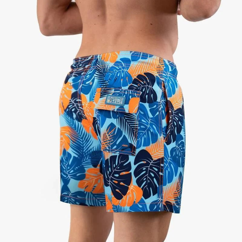 Roger Short de bain pour hommes