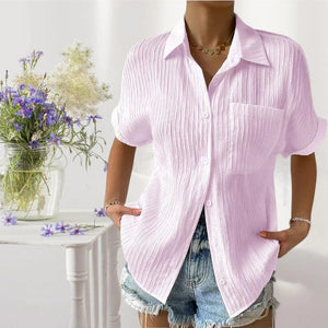 Rolyn Chemise à poches