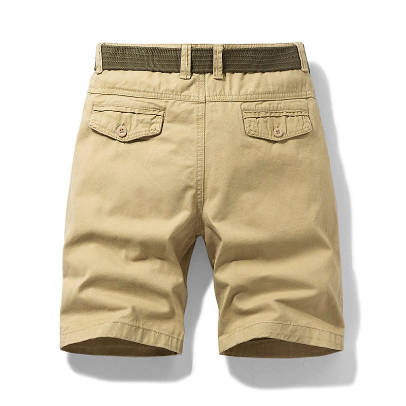 Romel Short