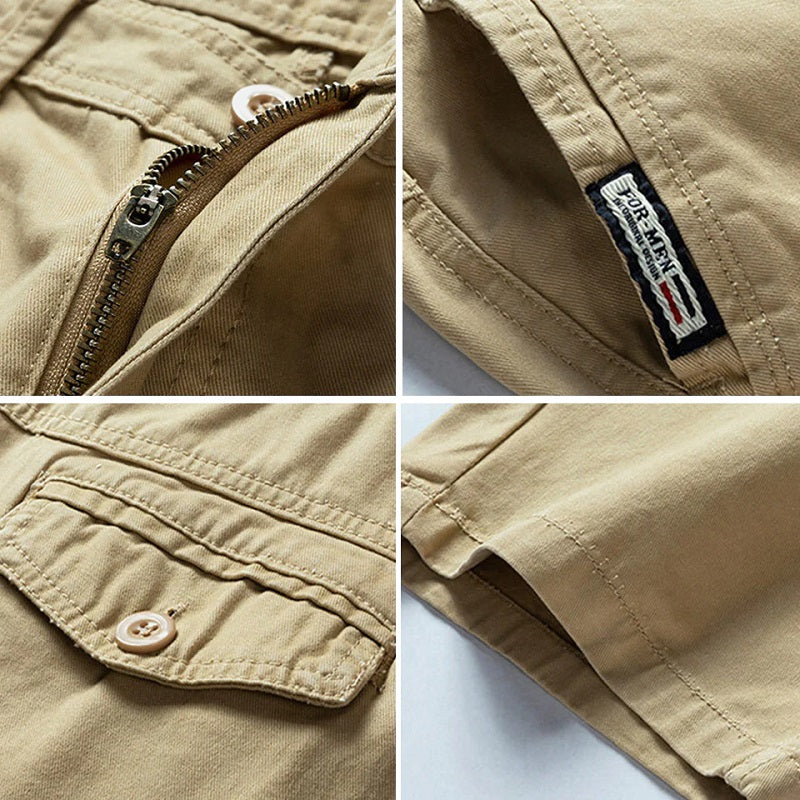 Romel Short