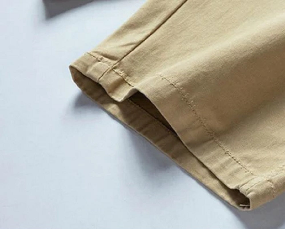 Romel Short