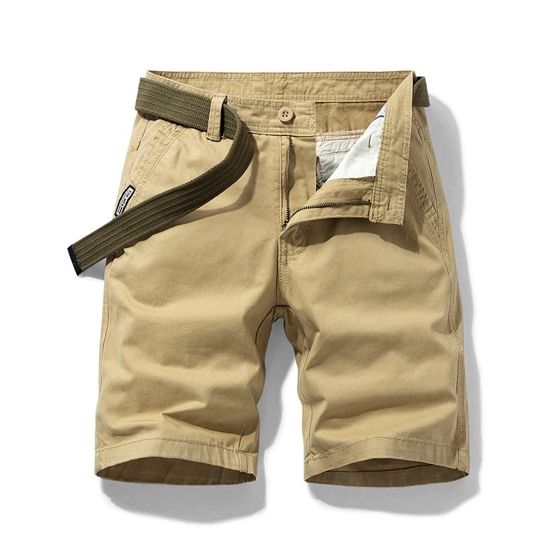 Romel Short