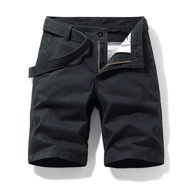 Romel Short