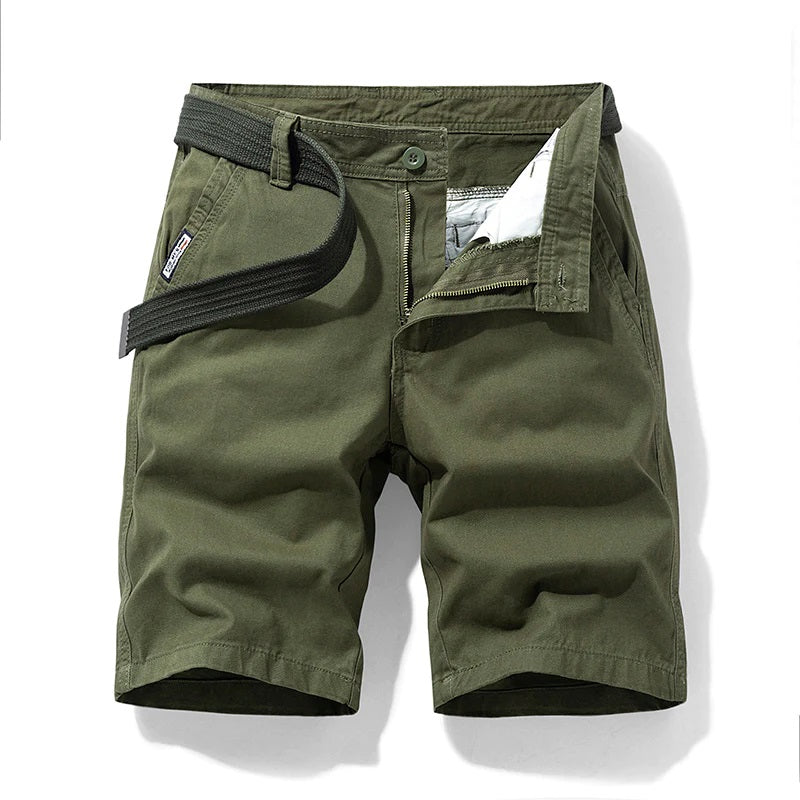 Romel Short