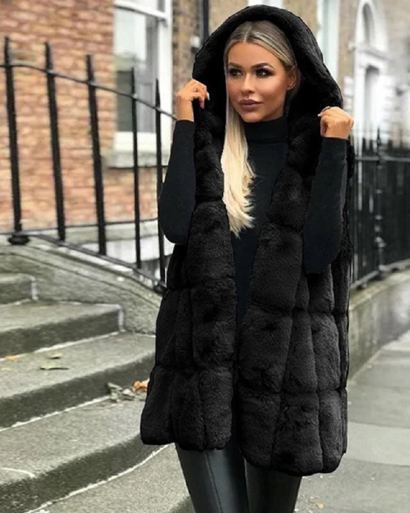 Roselle Gilet