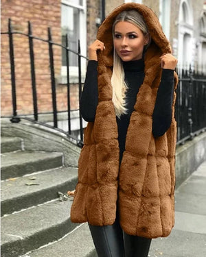 Roselle Gilet