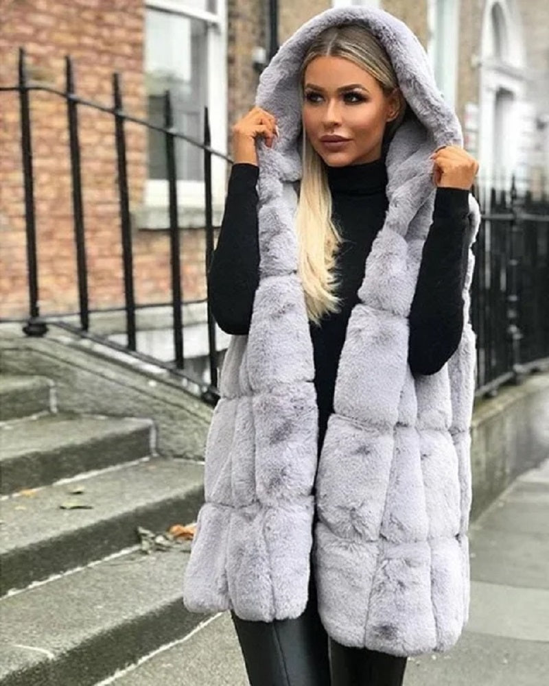 Roselle Gilet