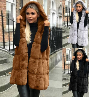 Roselle Gilet
