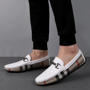 Mocassins Allen