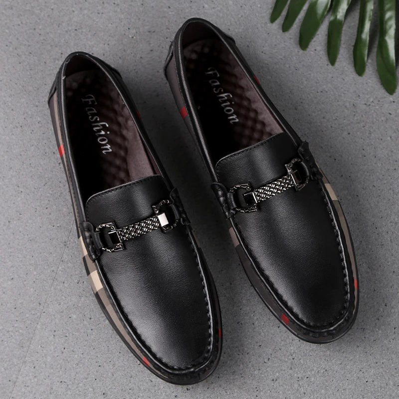 Mocassins Allen