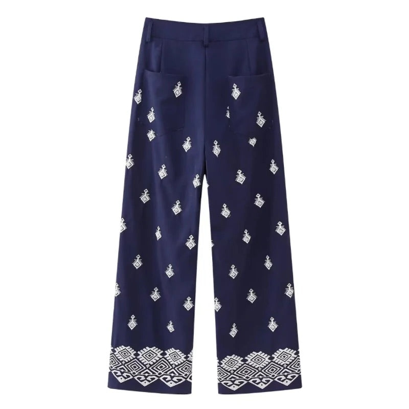 Mariel Pantalon