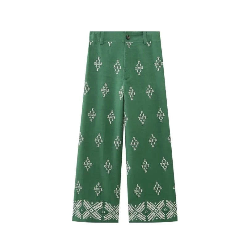 Mariel Pantalon