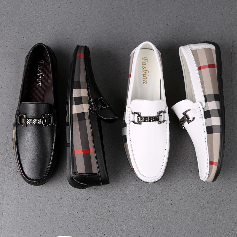 Mocassins Allen