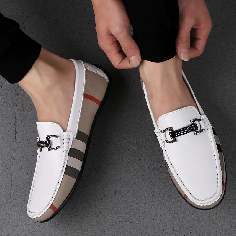 Mocassins Allen