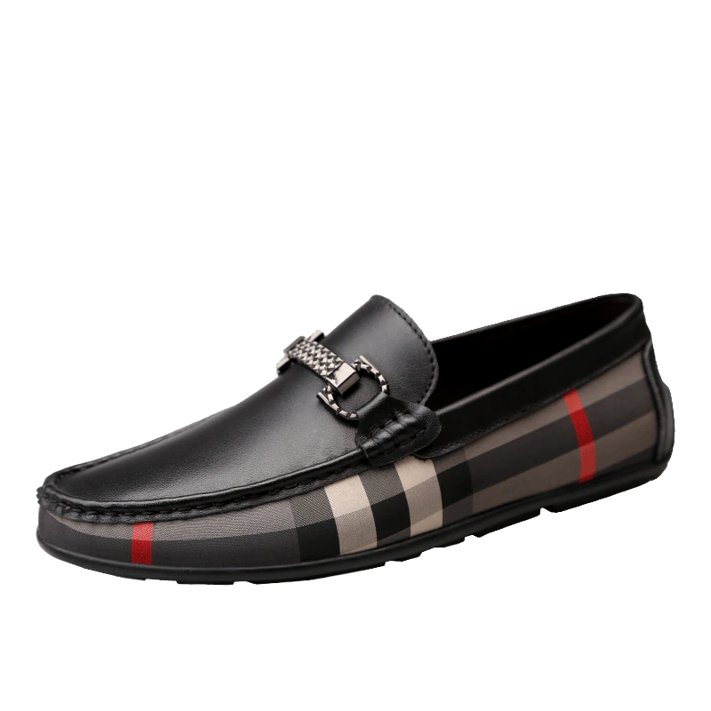 Mocassins Allen