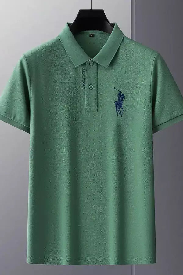 Carter Polo