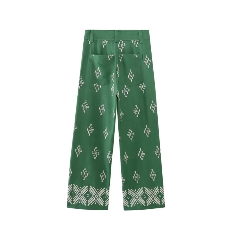 Mariel Pantalon