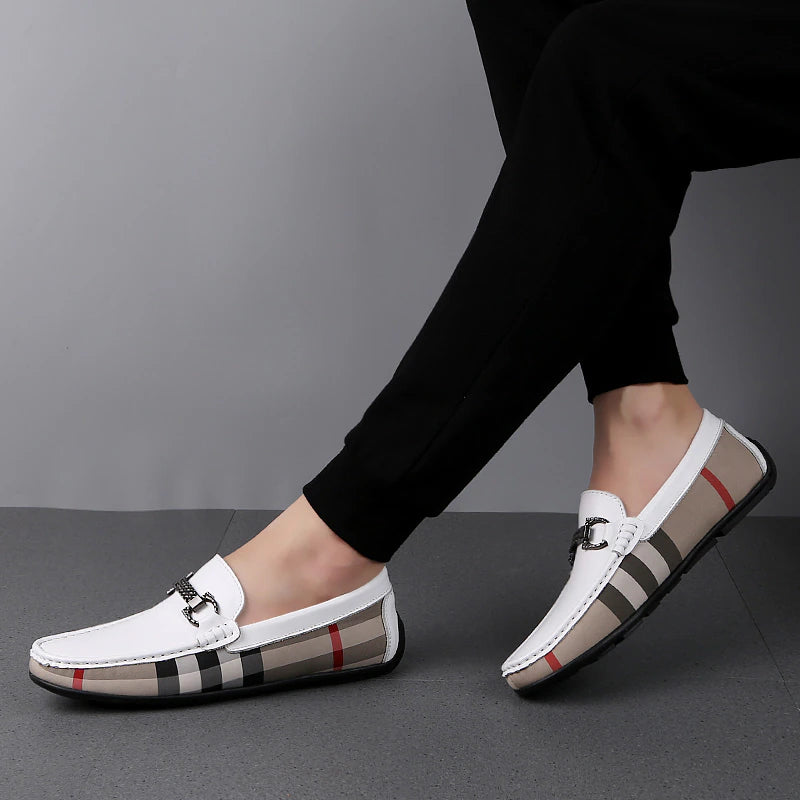 Mocassins Allen