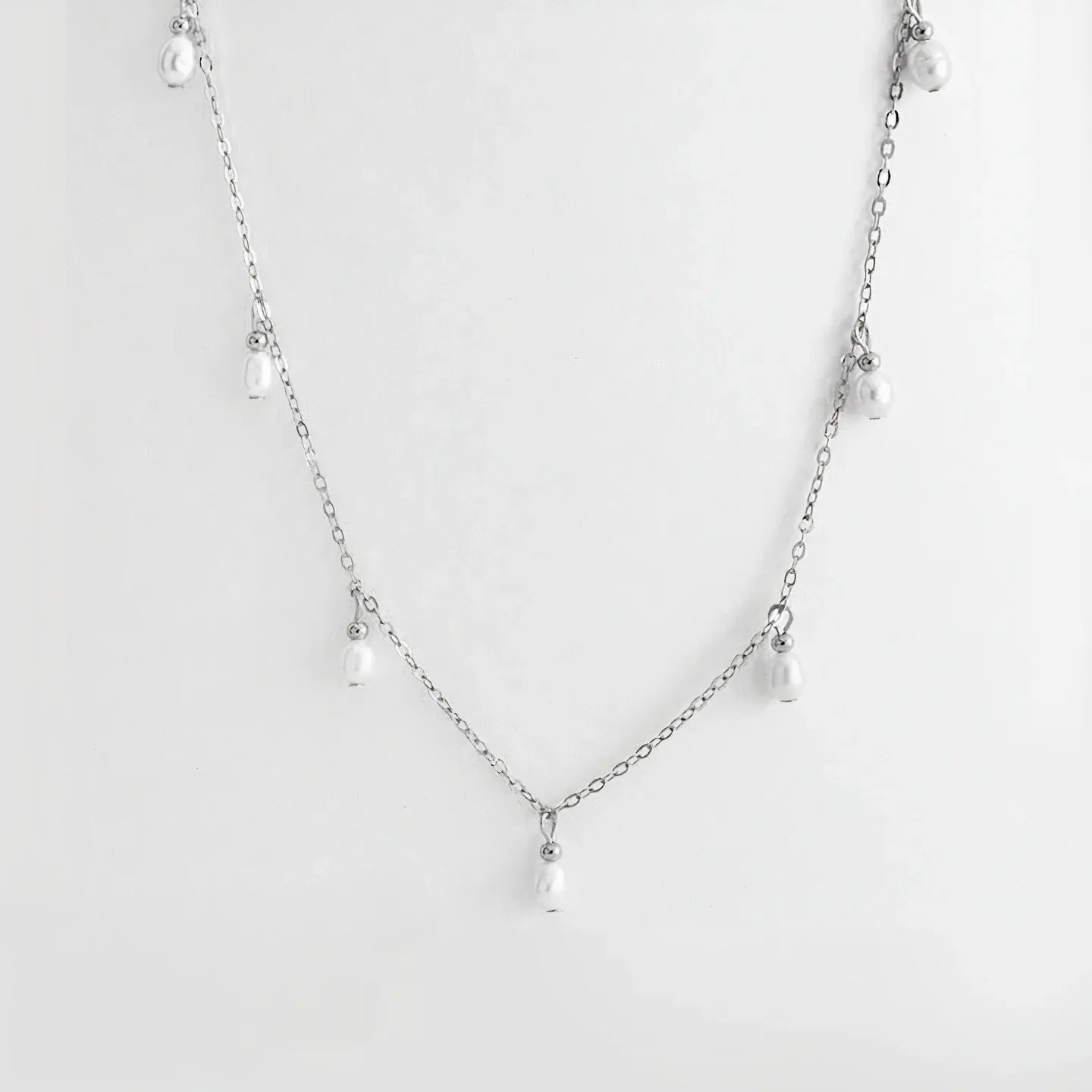 Liora Freshwater Pearl Necklace