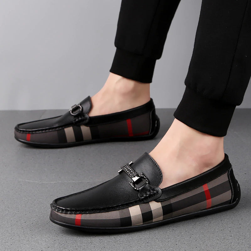 Mocassins Allen