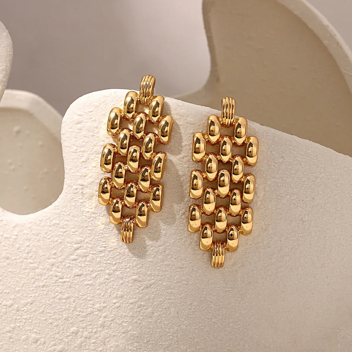 Maricar Earrings