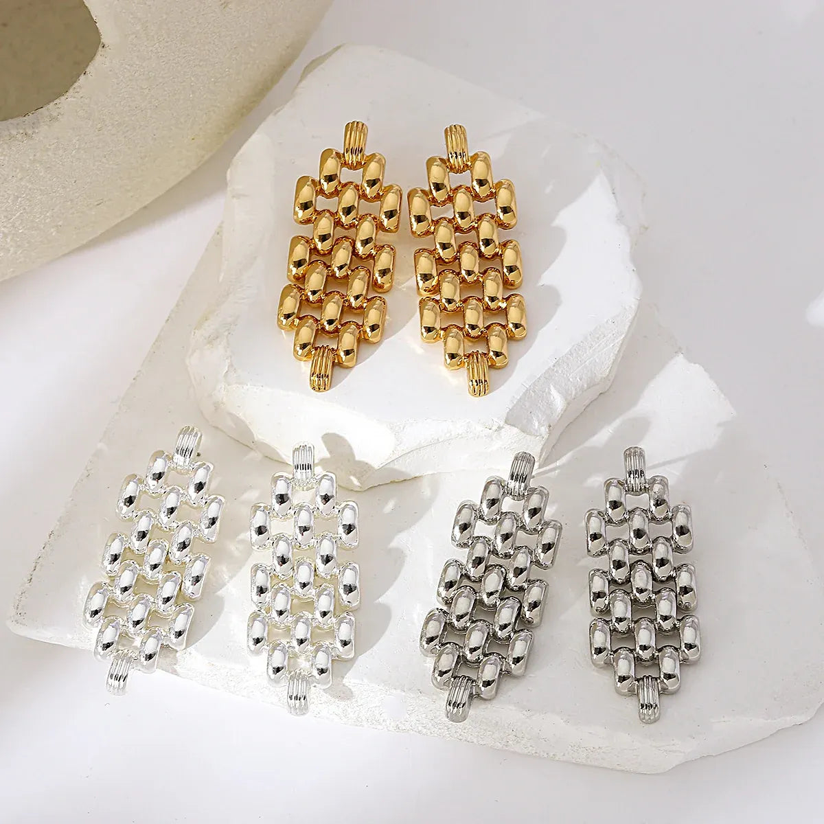 Maricar Earrings