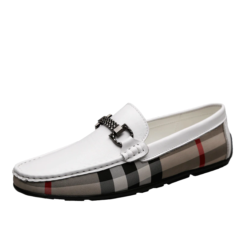 Mocassins Allen