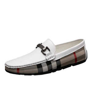 Mocassins Allen