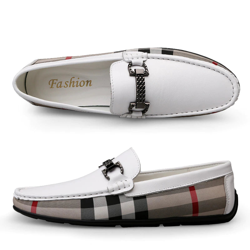 Mocassins Allen