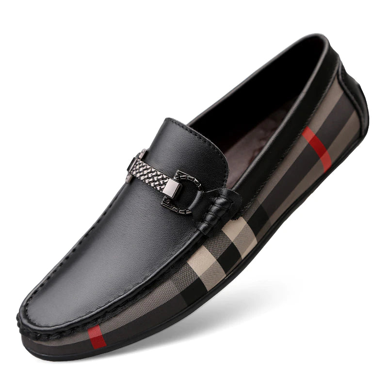 Mocassins Allen