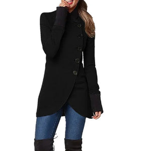Sahara Veste