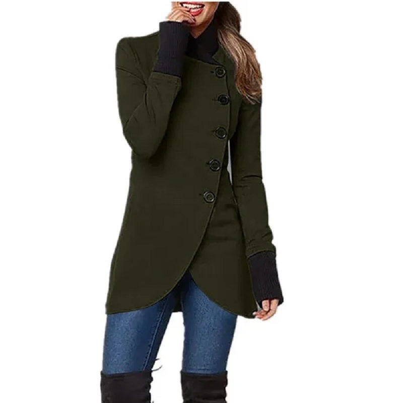 Sahara Veste