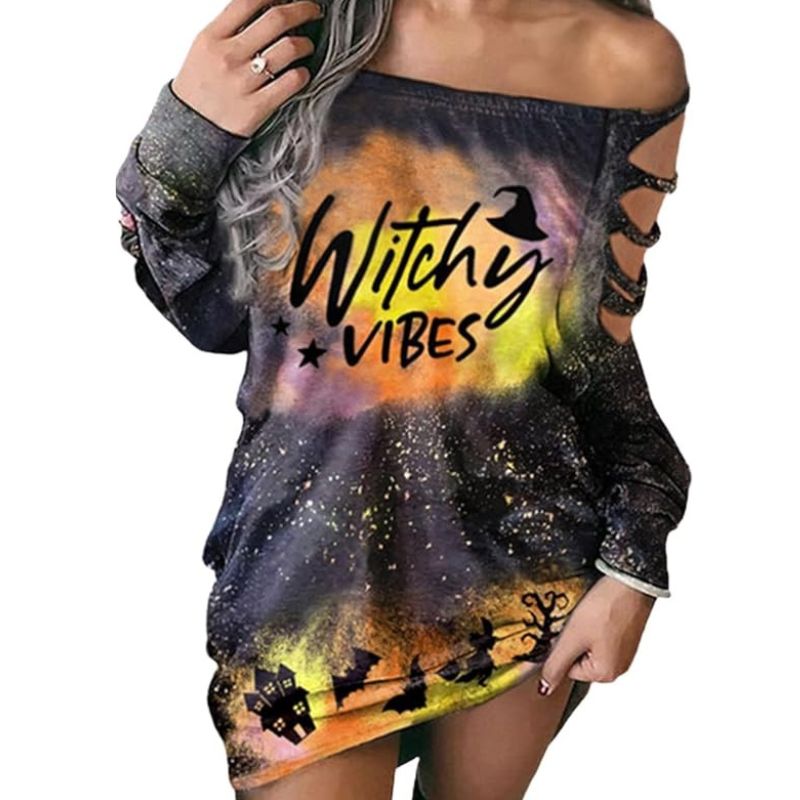 Sandy Robe asymétrique