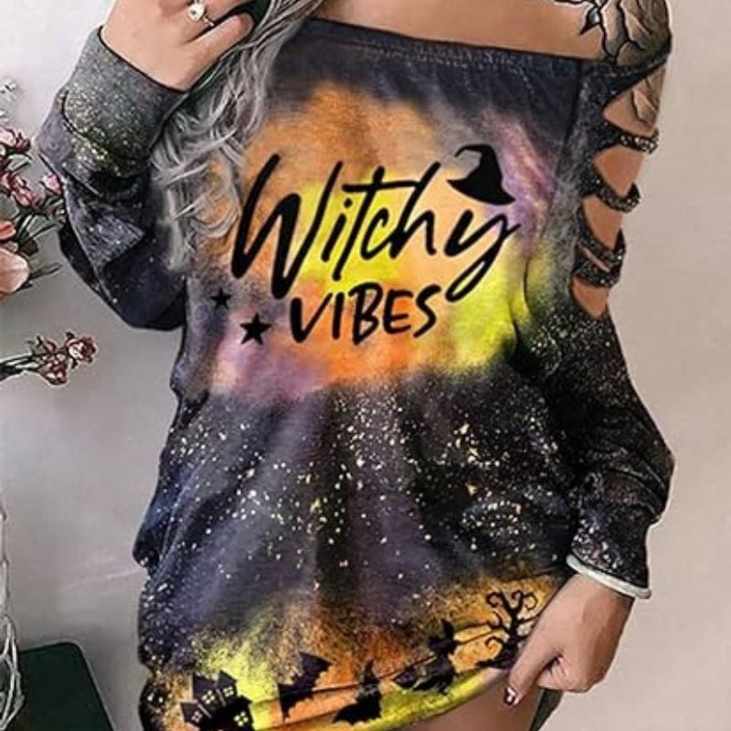 Sandy Robe asymétrique