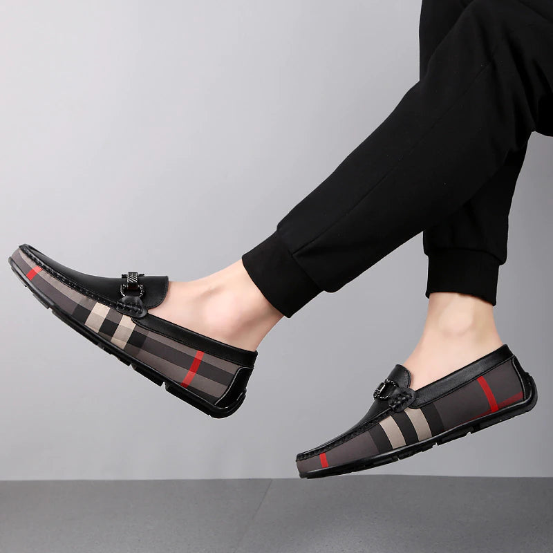 Mocassins Allen