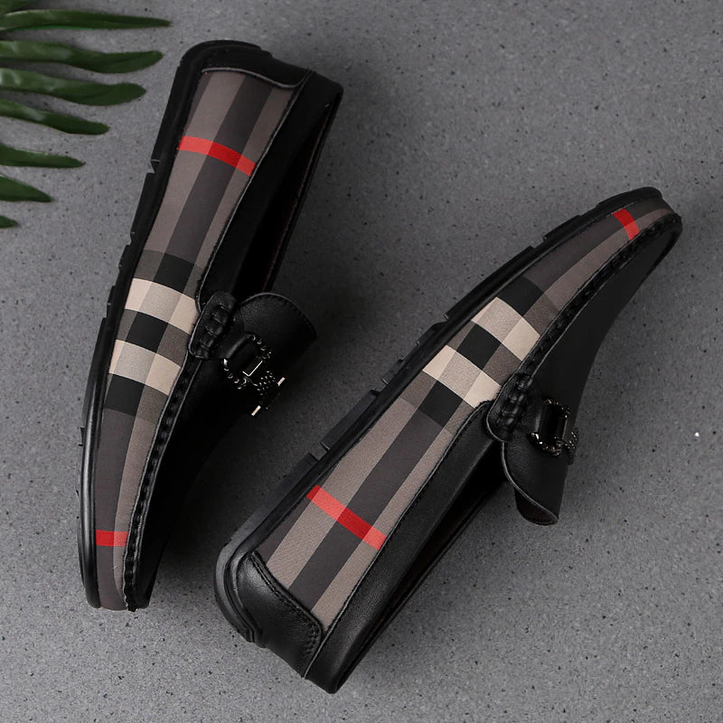 Mocassins Allen