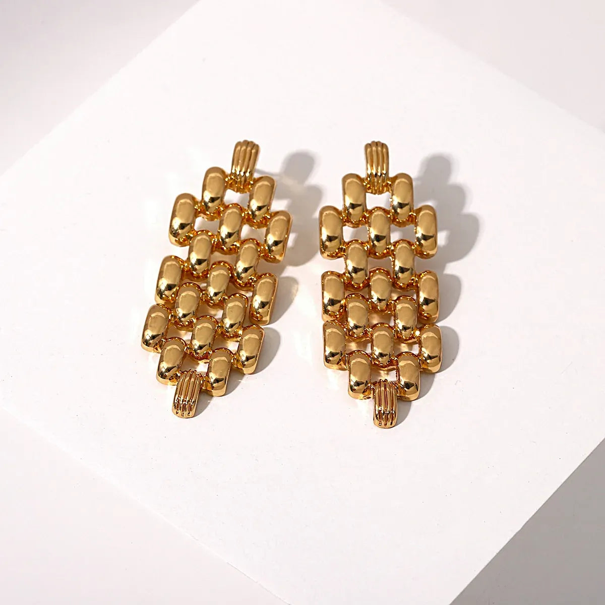 Maricar Earrings