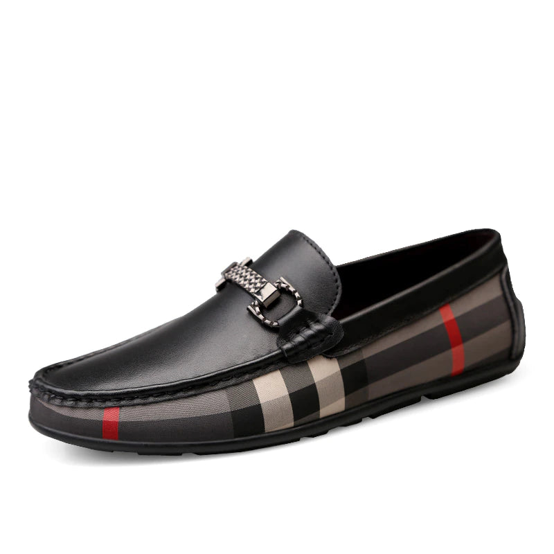 Mocassins Allen